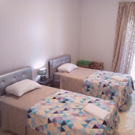 Appartement A Tanger Deux Chambres Exteriér fotografie