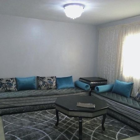 Appartement A Tanger Deux Chambres Exteriér fotografie