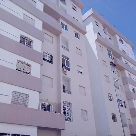 Appartement A Tanger Deux Chambres Exteriér fotografie