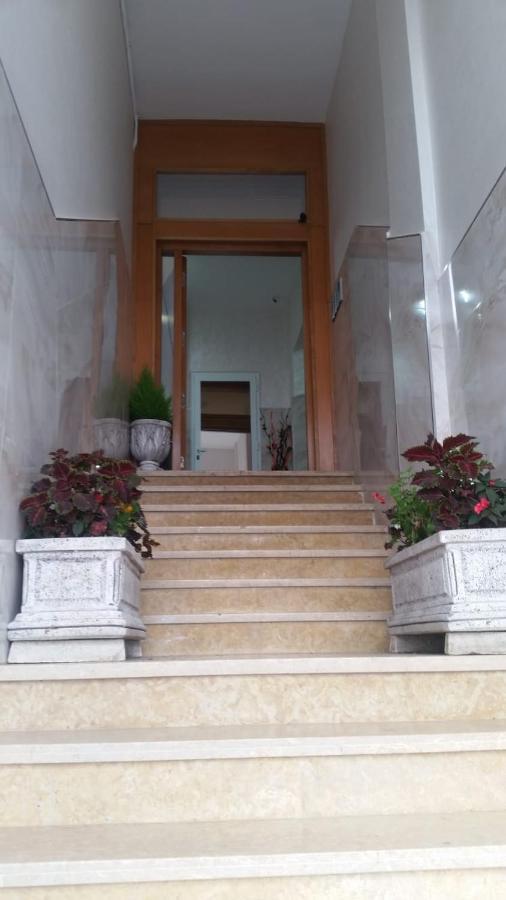 Appartement A Tanger Deux Chambres Exteriér fotografie