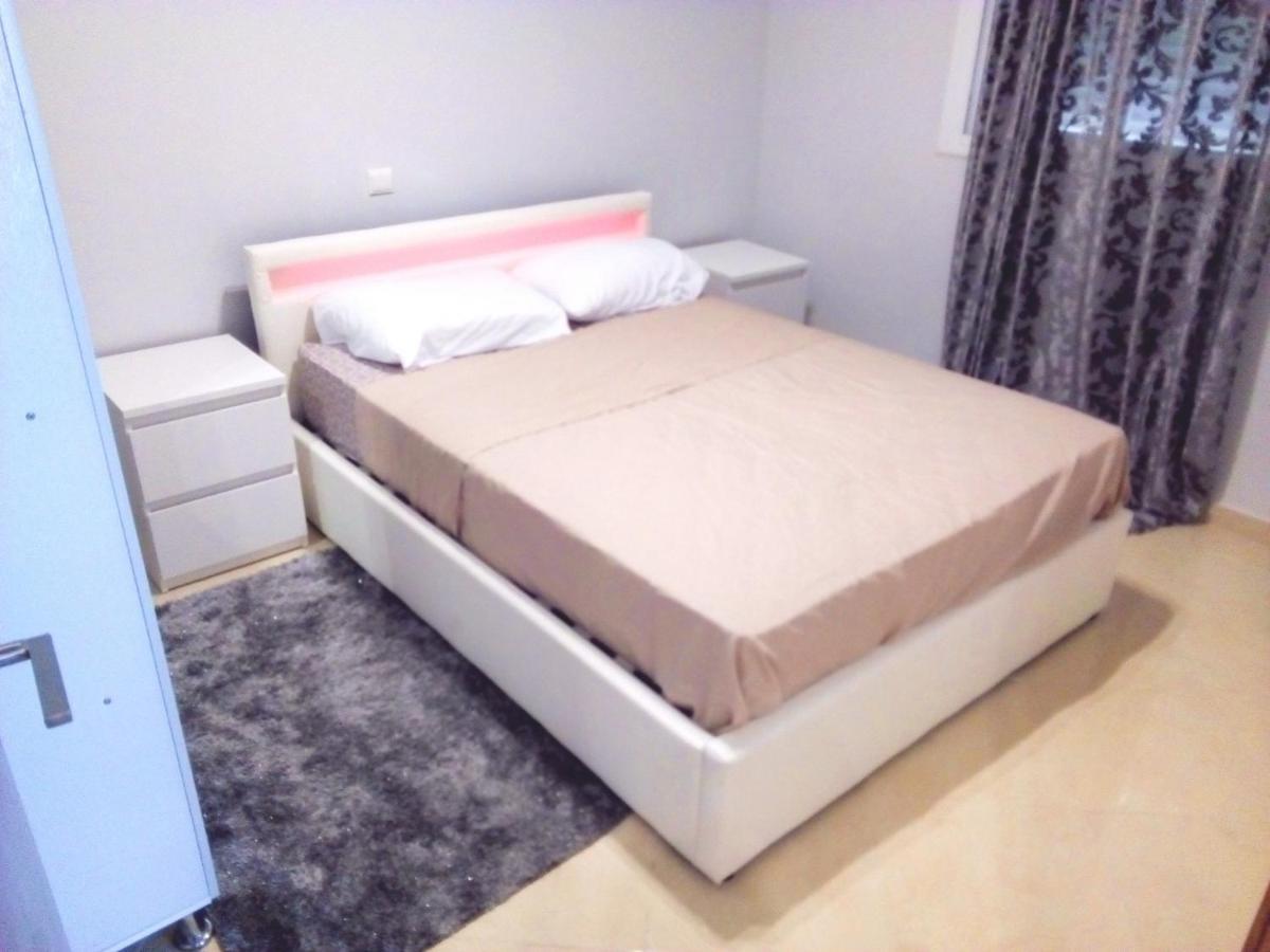 Appartement A Tanger Deux Chambres Exteriér fotografie