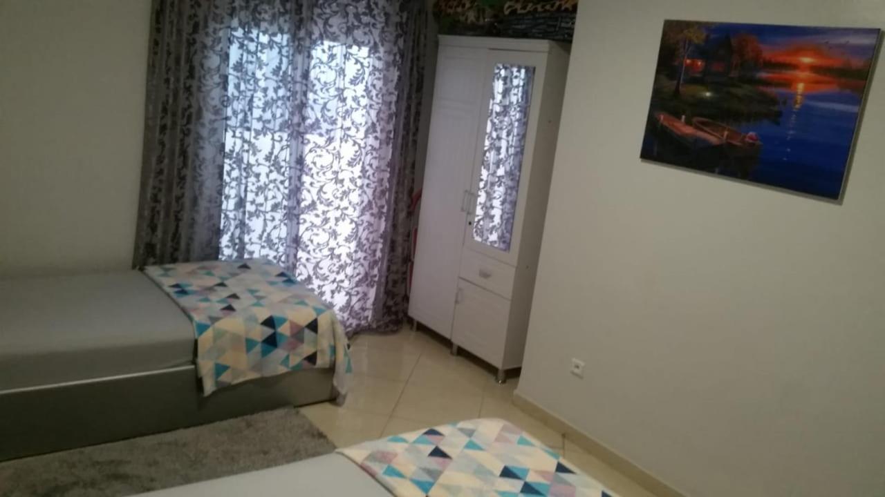 Appartement A Tanger Deux Chambres Exteriér fotografie