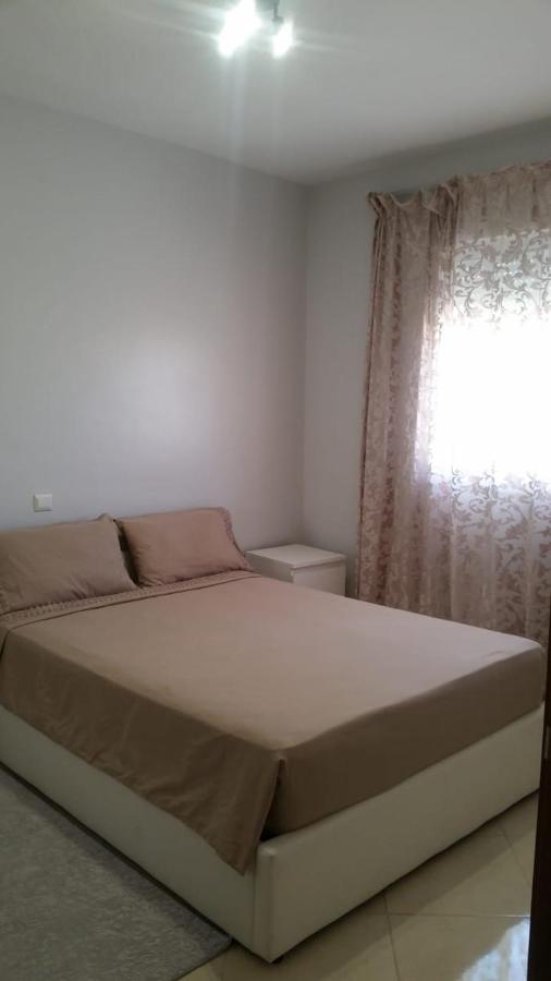 Appartement A Tanger Deux Chambres Exteriér fotografie