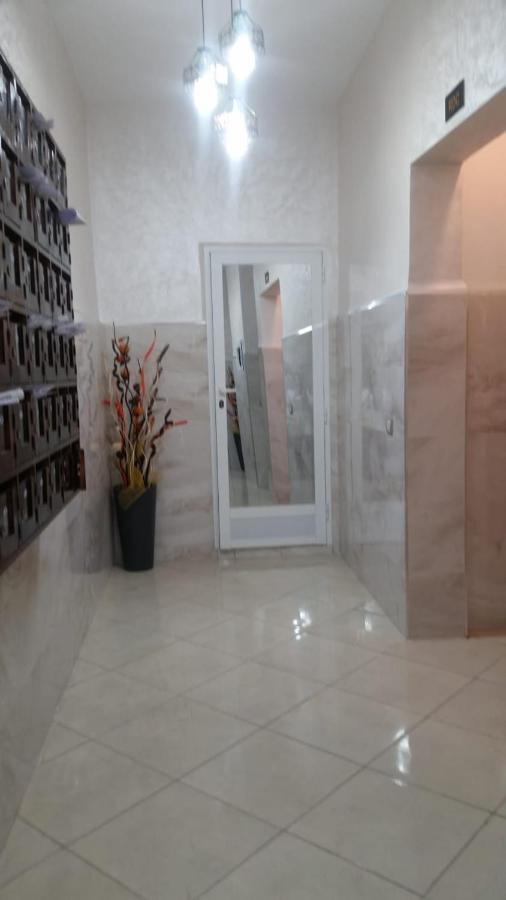 Appartement A Tanger Deux Chambres Exteriér fotografie
